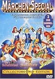 Eigenschaften Delta Music GmbH  / Märchen Special - 3-DVD Sammel-Box 3 (Collector's Edition)