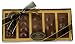 Gourmet Food : Totally Nuts! 70% Dark Belgian Chocolate Bars With Nuts