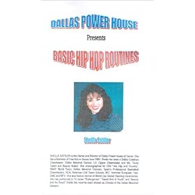 Basic Hip Hop [VHS]