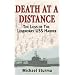 Death at a Distance: The Loss of the Legendary USS Harder