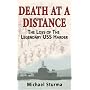 Death at a Distance: The Loss of the Legendary USS Harder