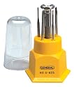 General Tools S605 Jewelers Screwdriver Set