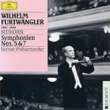 Beethoven - Symphonies 5 & 7