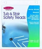 Tub & Stair Safety Treads