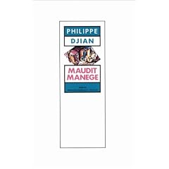Maudit man�ge