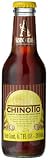 Abbondio CHINOTTO  -  from Tortona Alessandria since 1889 traditional Italian soda, 200ML Glass Bottle (Pack of 12)