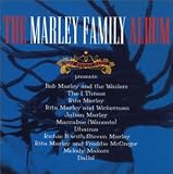 Rita Marley - Marley Family Album