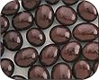 Chocolate Covered Espresso Beans Dark Chocolate [10LB Case]