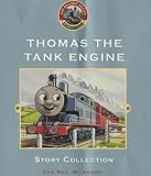 Books : Thomas the Tank Engine Story Collection (Thomas)