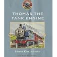 Thomas the Tank Engine Story Collection (Thomas)