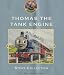 Thomas the Tank Engine Story Collection (Thomas)