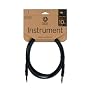 Planet Waves 10-Foot Classic Series 1/4-Inch Instrument Cable with Right Angle