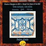 Tres Cuerpos, una alma - Songs from 13th Century Spain