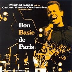 Bon Basie de Paris