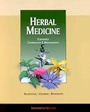 Herbal Medicine: Expanded Commission E Monographs : The Indispensable and Affordable Scientific Herbal Reference