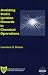 Avoiding Static Ignition Hazards in Chemical Operations (A CCPS Concept Book)