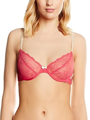 Triumph Sujetador Beehot (Coral)