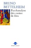 Psychanalyse des contes de fées