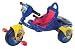 Power Rangers Dino Thunder Lo Rider