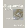 Programming Pearls (2nd Edition)