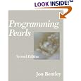 Programming Pearls (2nd Edition) (ACM Press)