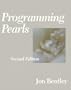 Programming Pearls (2nd Edition)