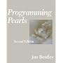 Programming Pearls (2nd Edition) by Jon Bentley