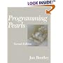 Programming Pearls (2nd Edition) (ACM Press)