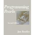 Programming Pearls (ACM Press)