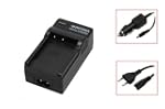 batterie charger, chargeur pour Sony...