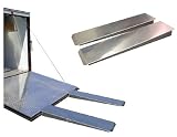 RB Components | 2310 | Trailer Extension Ramps