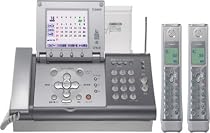Canon FAXPHONE CF-SL55W