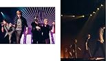 picture of Dare to Dream: Life as One Direction (100% official)