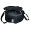 Dutch oven cooking at home and camping