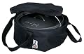 Lodge Camp 12-Inch Dutch Oven Tote Bag