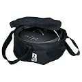 Lodge Camp 12-Inch Dutch Oven Tote Bag