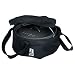 Lodge Camp 12-Inch Dutch Oven Tote Bag