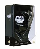 Star Wars Trilogy : Episodes IV-VI (Metal Tin Edition) [1977]