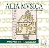 Veluntad: Sephardic Songs