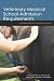 Veterinary Medical School Admission Requirements: 2010 Edition for 2011 Matriculation (Veterinary Medical School Admission Requirements in the United States and Canada)