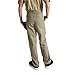 Dickies Big Boys' Classic Flat Front Pant, Khaki, 8 Regular