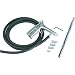 Suction Blasting Gun Kit