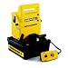 Enerpac PUJ-1201E Economy Electric Pump with 3 Way Valve and 4 Liters Usable Oil Capacity