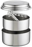 MSR® Alpine 2™ Pot Set