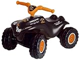 Review BIG  / BIG Bobby Quad Wild Guys