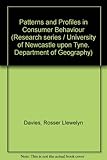 Patterns and profiles of consumer behaviour