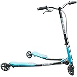 Active Play Sporter S3 Scooter