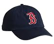 Boston Red Sox Clean Up Adjustable Cap