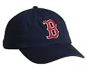 Boston Red Sox Clean Up Adjustable Cap