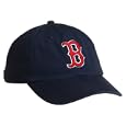Boston Red Sox Clean Up Adjustable Cap
